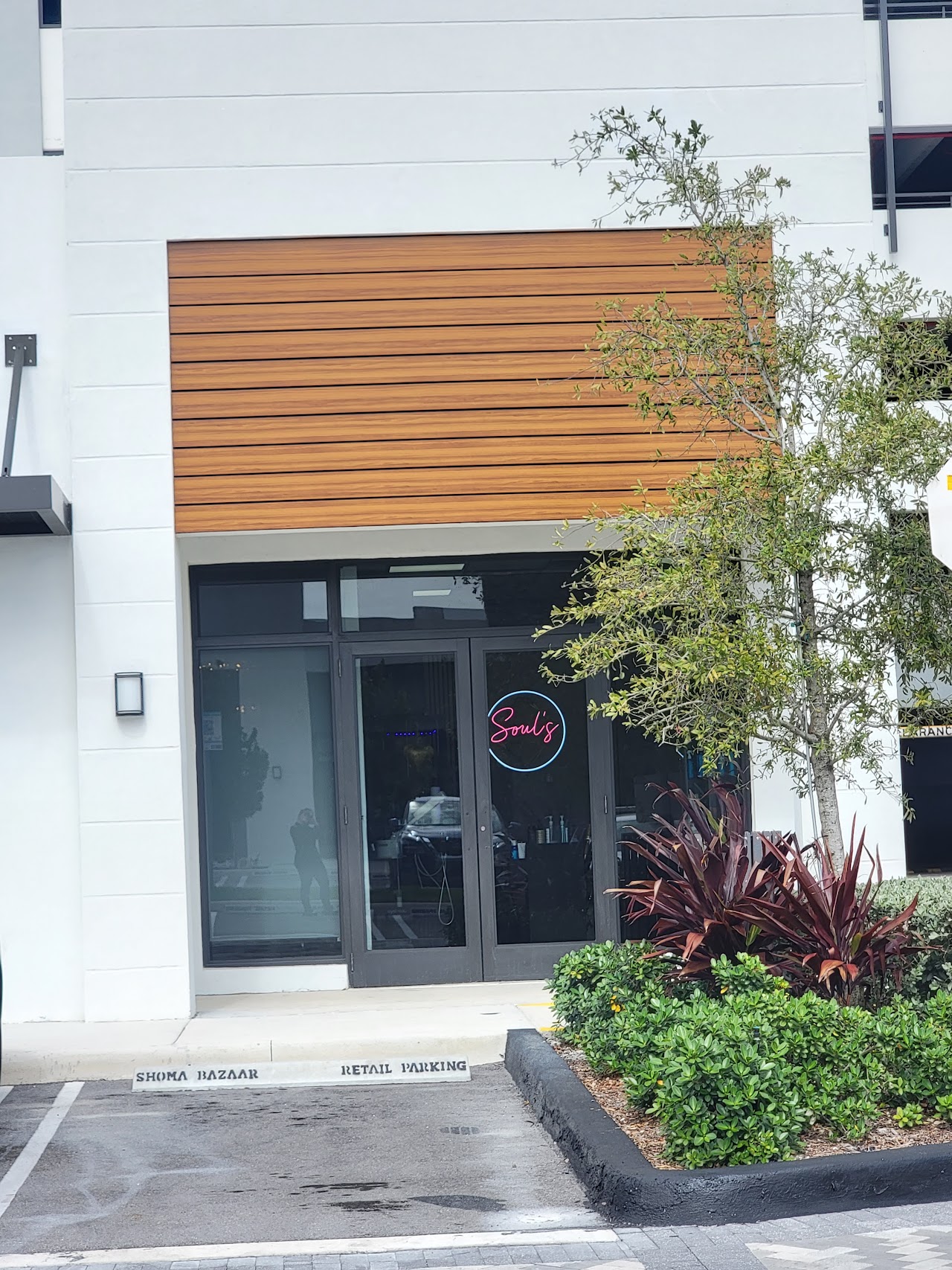 Soul's Beauty Storefront