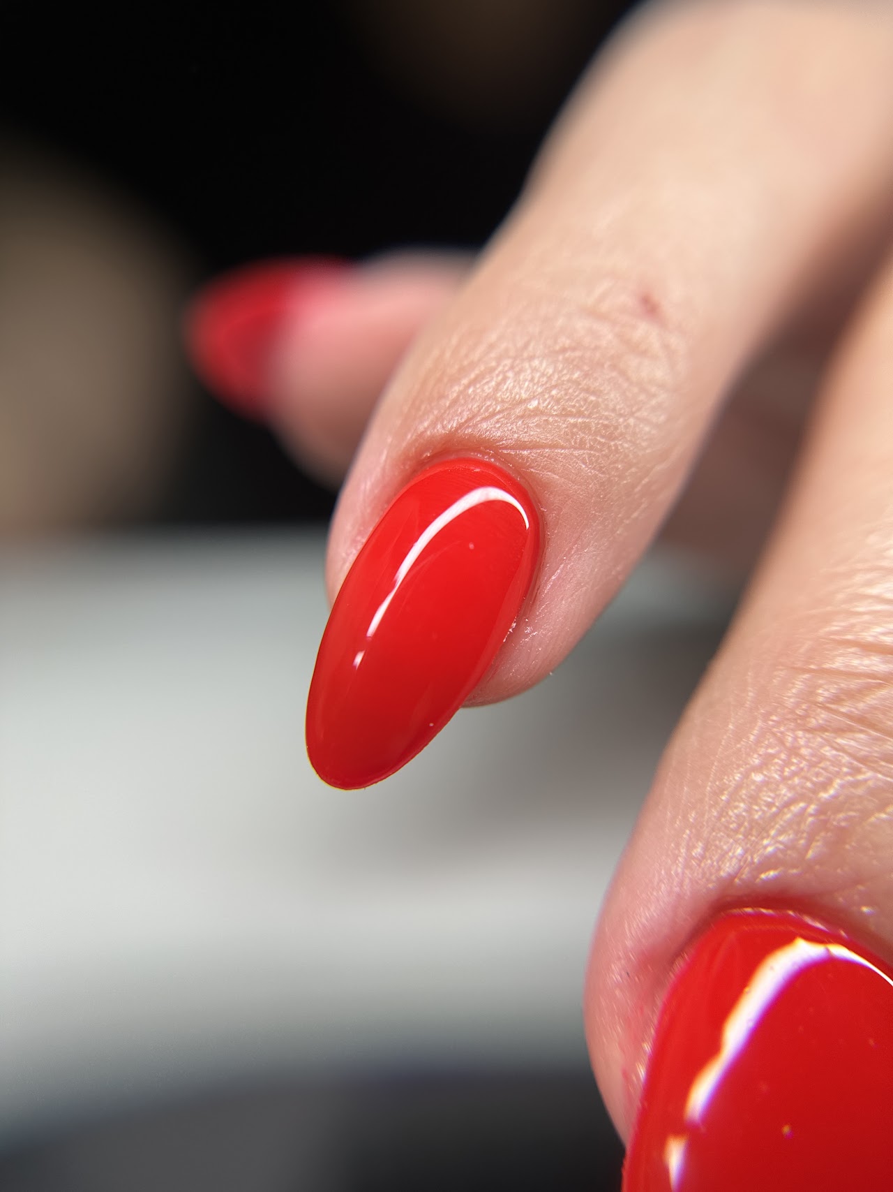 Nail Art Showcase