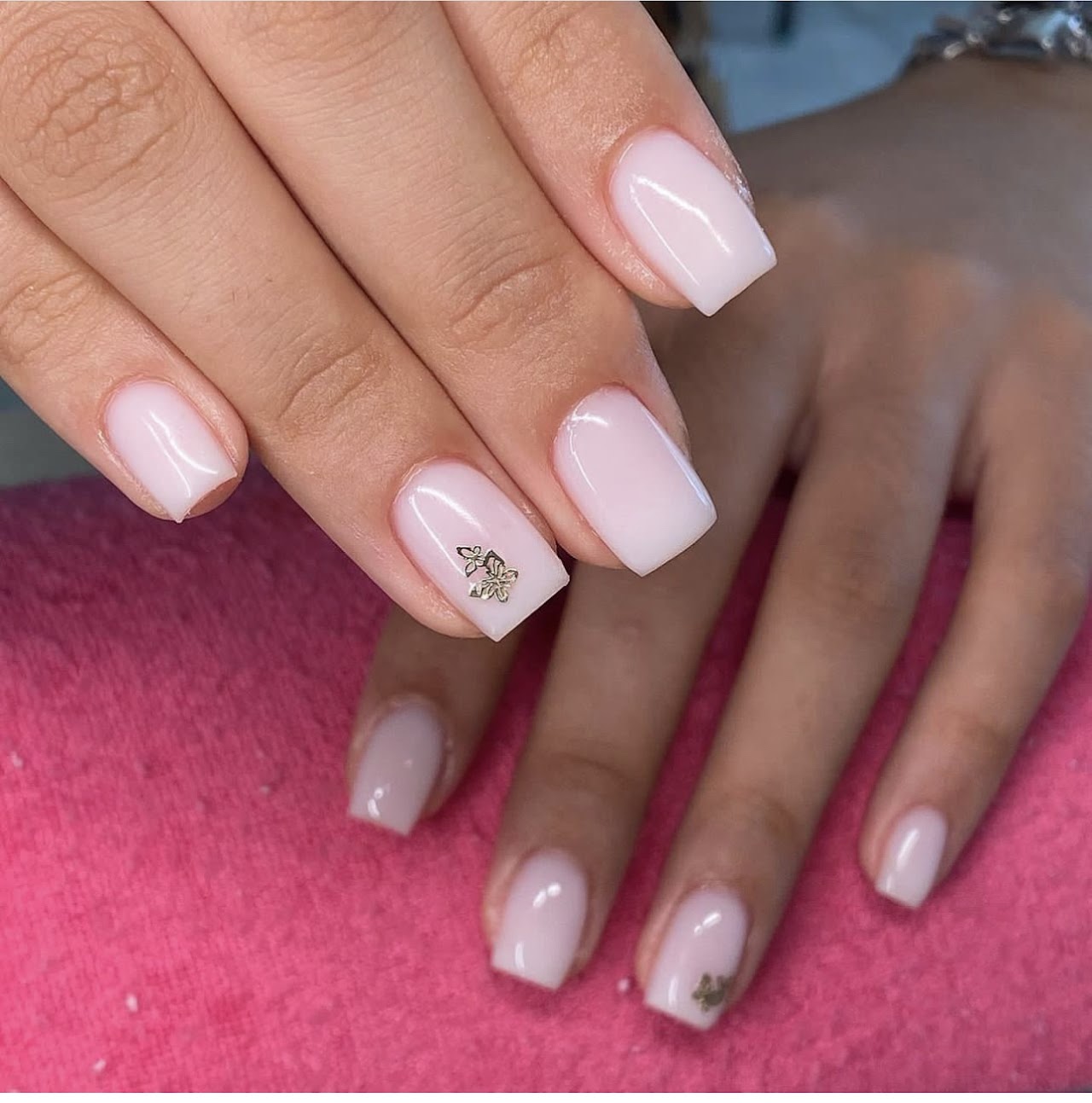Nail Art Design